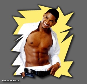 fan's usher
