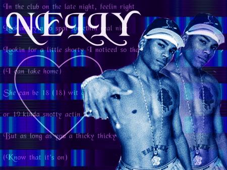 fan's nelly