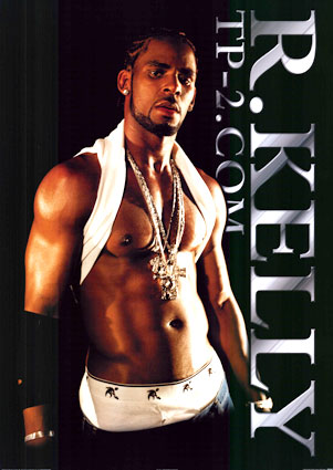 fan's r.kelly