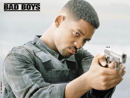bad  boys