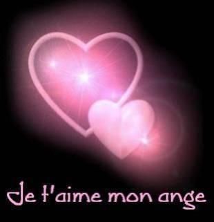 je t'aime astou