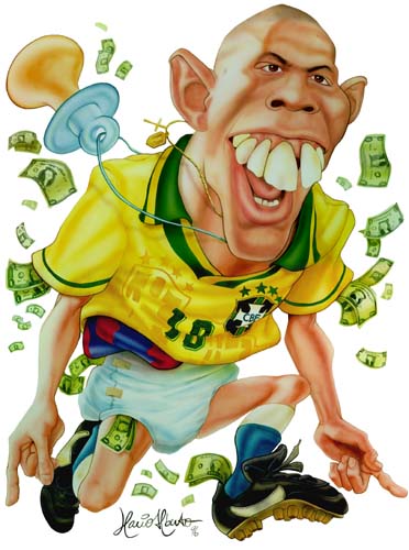 RONALDO