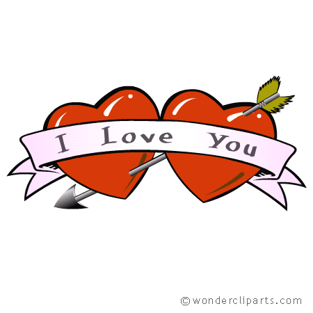 ilove you 