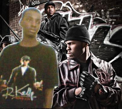 iba and 50 cent